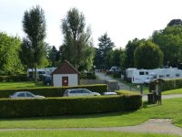 Camping la Potinière