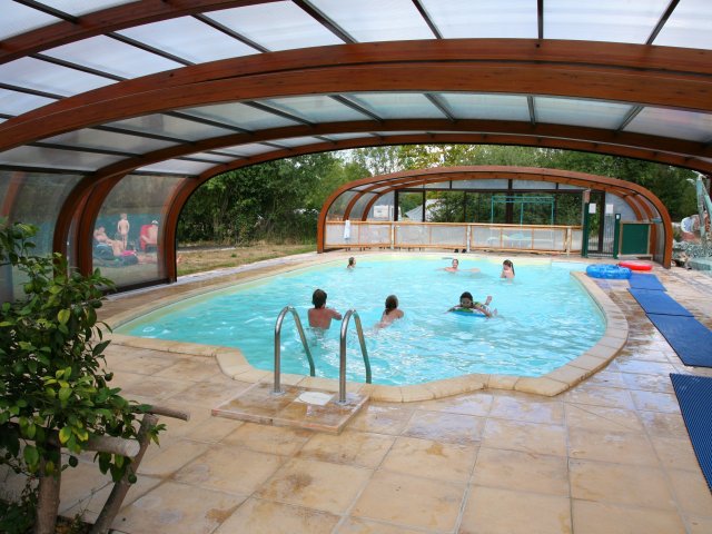 Domaine Naturiste la Petite Brenne