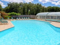 Camping La Mignardiere-Val-De-loire