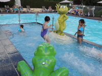 Camping l’Arada Parc