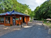 Camping le Val Joyeux