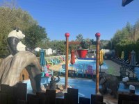 Camping La Vallée de L'Indre