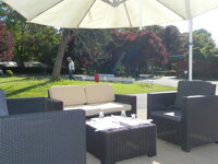 Terracamps Camping de Montlouis-sur-Loire