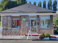 Camping Bléré Plage la Gatine