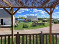 Camping Loire et Châteaux