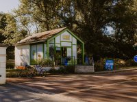 Camping Le Sabot Onlycamp