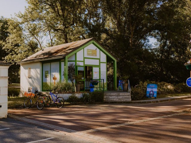 Camping Le Sabot Onlycamp