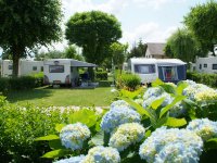 Camping le Coin Tranquille