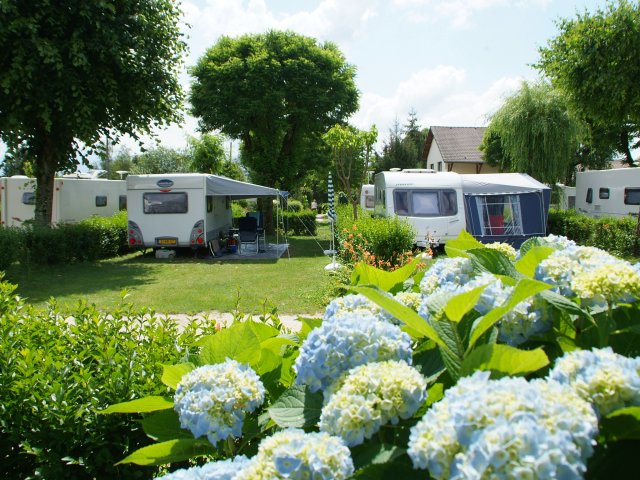 Camping le Coin Tranquille