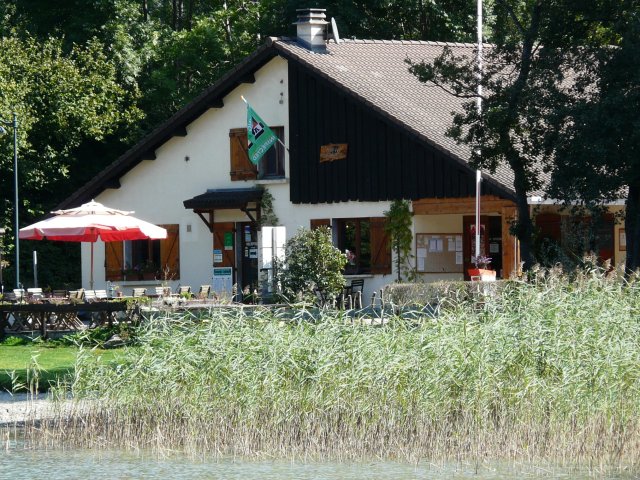 Camping Ser Sirant
