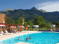 Camping Belle Roche