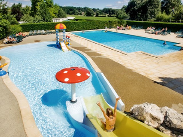 Camping le Bontemps