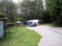 Camping Belvédère de l’Obiou