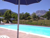 Camping les 4 Saisons