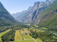 Castel le Château de Rochetaillée