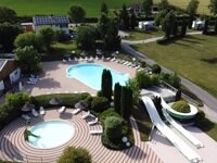 Camping Domaine de l’Epinette