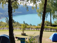 Camping Trélachaume