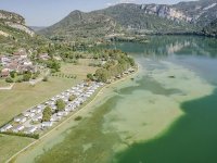 Camping Bel Air Village Sous le Moulin