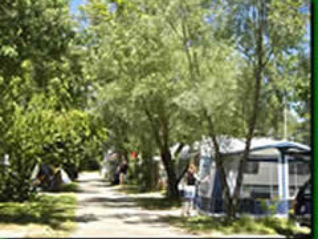 Camping le Moulin