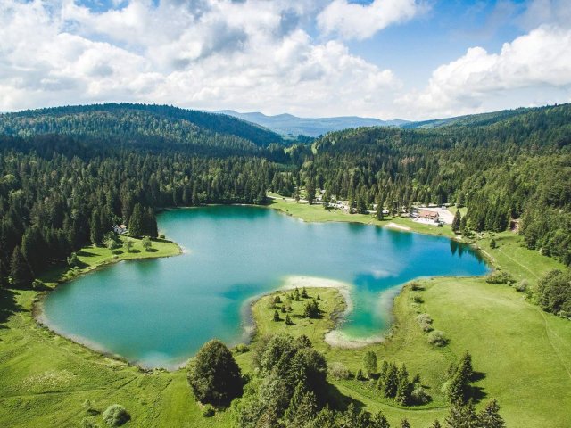 Sites et Paysages Beauregard