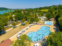 Camping la Grisière