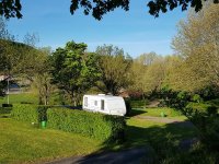 Camping les Vignes