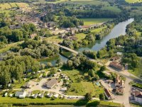 Camping de l'Ile