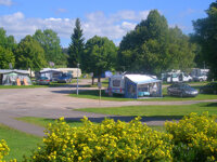Camping Municipal du Champs de Mars