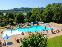 Camping Grand Lac