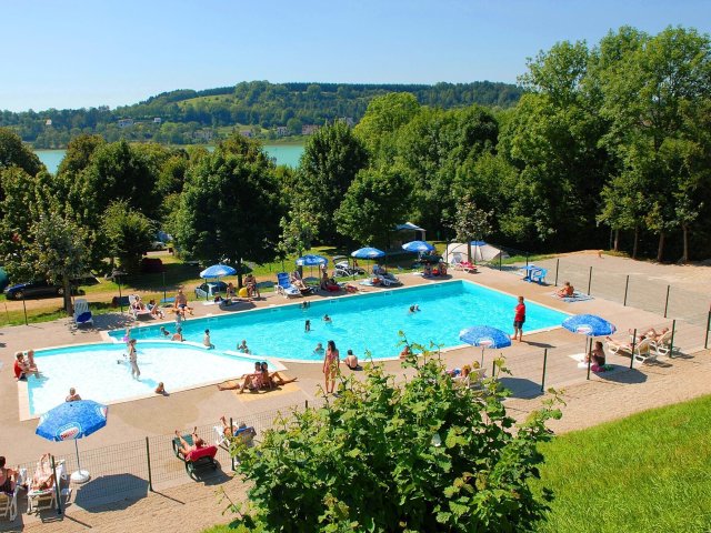 Camping Grand Lac