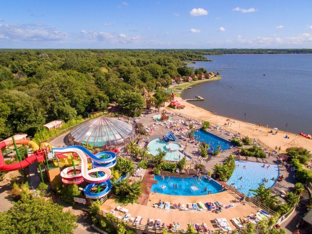 Camping Village la Paillotte