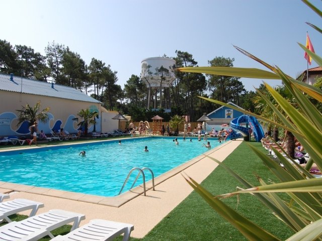Club Marina Landes
