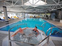 Camping le Saint-Martin