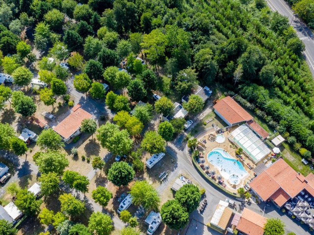 Camping l’Arbre d’Or