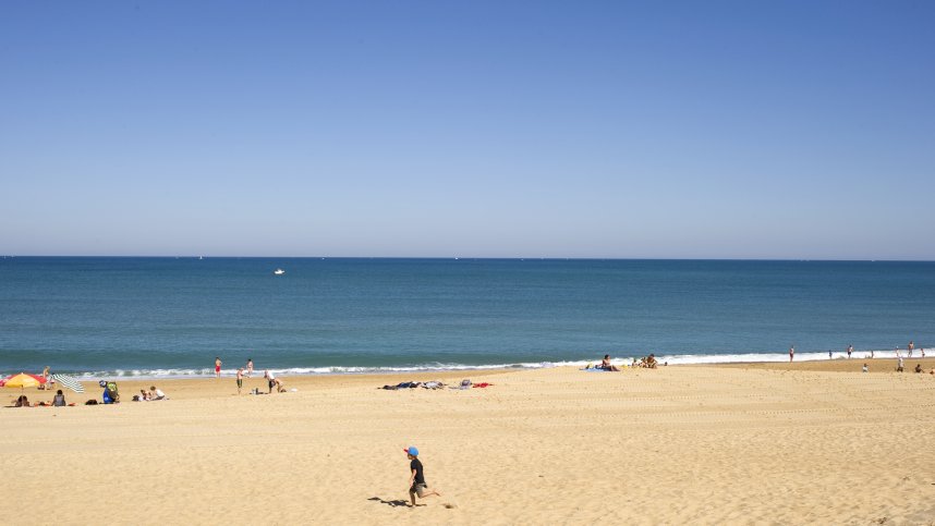 Camping le Boudigau Alan Rogers