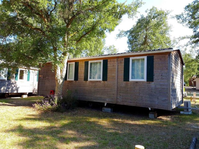 Camping l’Airial