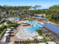 Camping Sandaya Soustons Village