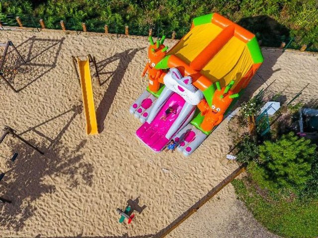 Camping Landes Océanes