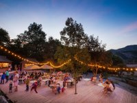 Camping Huttopia Landes Sud