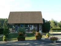 Camping Municipal de la Varenne