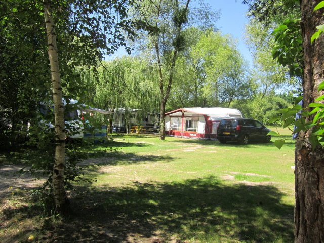Sites et Paysages Camping les Saules