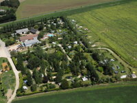 Camping Ferme Pédagogique de Prunay