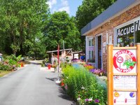 Camping Couleurs du Monde