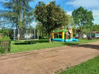 Camping de Charlieu