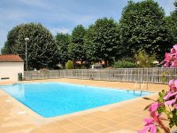 Camping Municipal le Surizet