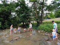 Campéole Le Val de Coise