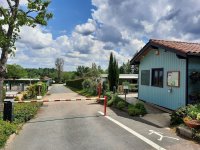 Camping La Belle Etoile