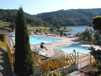 Camping d’Arpheuilles