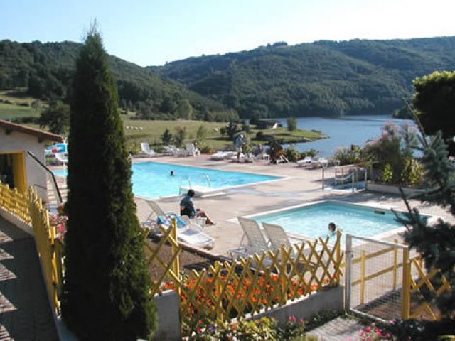Camping d’Arpheuilles