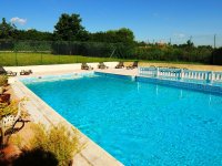 Camping l’Orée du Lac